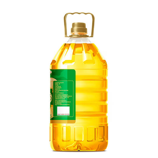 福临门福至心礼玉米油 商品图1