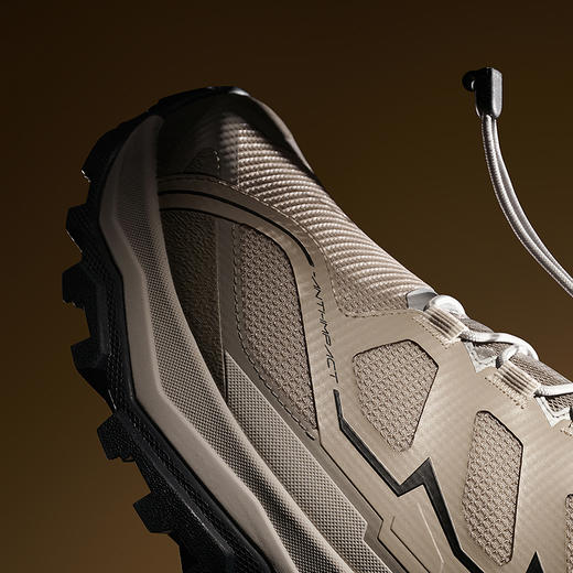 KAILAS凯乐石 男款低帮登山徒步鞋(远征)KS2522140【Z】 商品图3