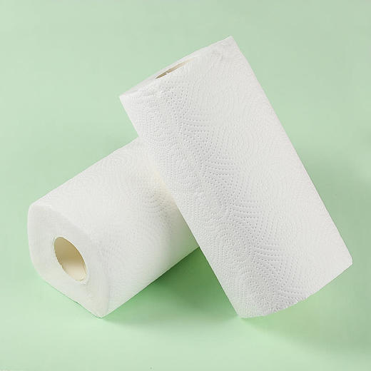 【自提】M经典厨房纸巾16卷 (f) 商品图2