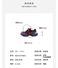 Westory厚底老爹鞋撞色拼接超酷运动鞋W25CM76601 商品缩略图14