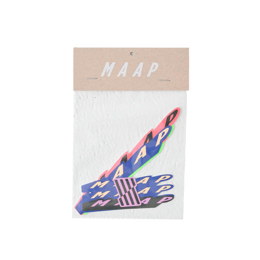MAAP Evade X Sticker Pack 贴纸 商品图3