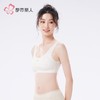 都市丽人内衣学生内衣棉内衣少女女士内衣文胸无钢圈无排扣BBH2C1 商品缩略图2