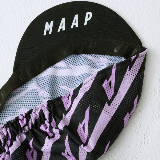 MAAP Evade X Cap Black 骑行小帽 商品图2