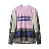 MAAP 男女同款 Evade X LS Mesh Tee 霓虹涂鸦 长袖网眼T恤 商品缩略图5