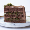 切块｜迪拜巧克力蛋糕 商品缩略图0