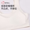 都市丽人内衣学生内衣泳布内衣少女内文胸无钢圈无排扣BBH2C2 商品缩略图4