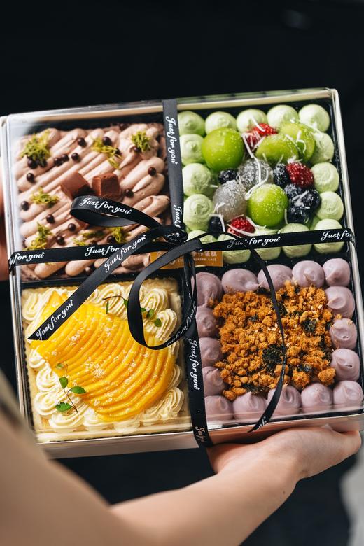 四口味小拼盘 商品图8