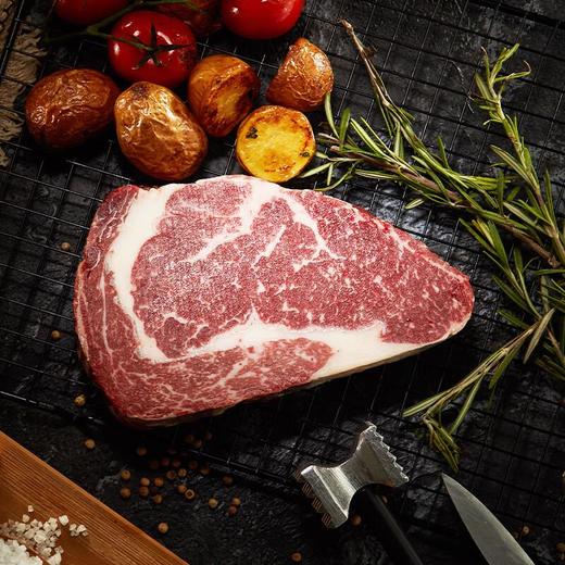 潮香村原切眼肉牛排 800g/盒 商品图3