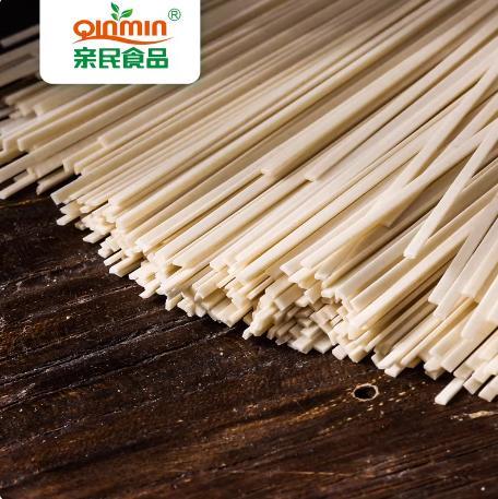 北大荒亲民有机原味挂面400g 商品图3