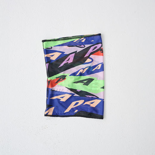 MAAP Evade X Lightweight Neck Warmer  网眼脖套 商品图3