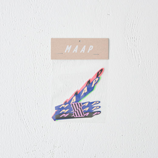 MAAP Evade X Sticker Pack 贴纸 商品图2