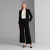EITIE爱特爱气质通勤时尚阔腿裤8305002 商品缩略图1