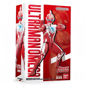 万代 Bandai 奥特发声超可动系列-奥美迦奥特曼BANC67780