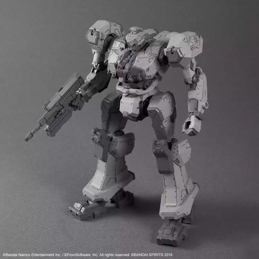 万代 Bandai 30MM 机战佣兵VI 境界天火 BALAM INDUSTRIES BD-011 MELANDERBANC4573102685544 商品图2