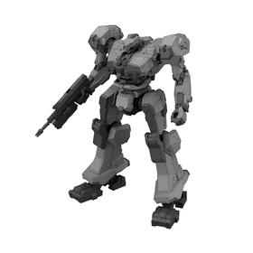 万代 Bandai 30MM 机战佣兵VI 境界天火 BALAM INDUSTRIES BD-011 MELANDERBANC4573102685544