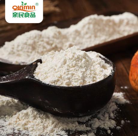 北大荒有机高筋面包粉1.25kg 商品图1