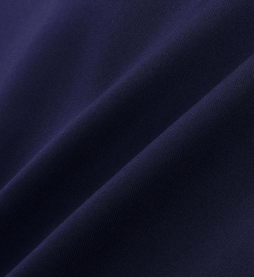 Sporty & Rich - Eden Crest Court Skirt - Dark Navy/White  - 女装 - 短裙 - 深蓝色/白色 商品图7