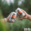 耙耙柑柏林酸小麦精酿啤酒330ml｜丑美阿柑 商品缩略图4
