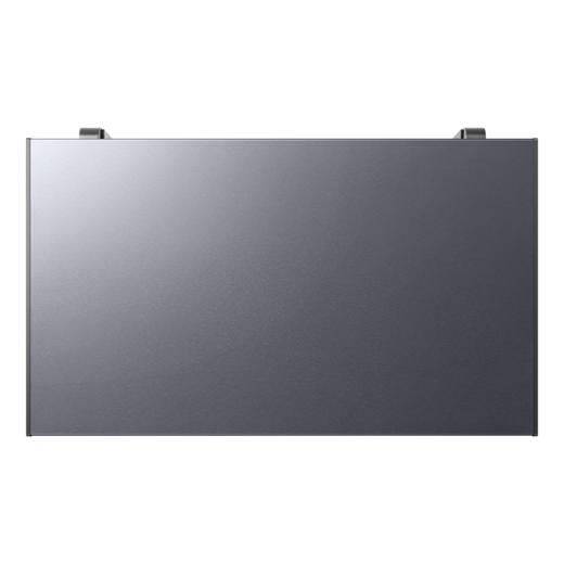 美的冷柜(203006) BD/BC-231WKEMS云釉灰 商品图1