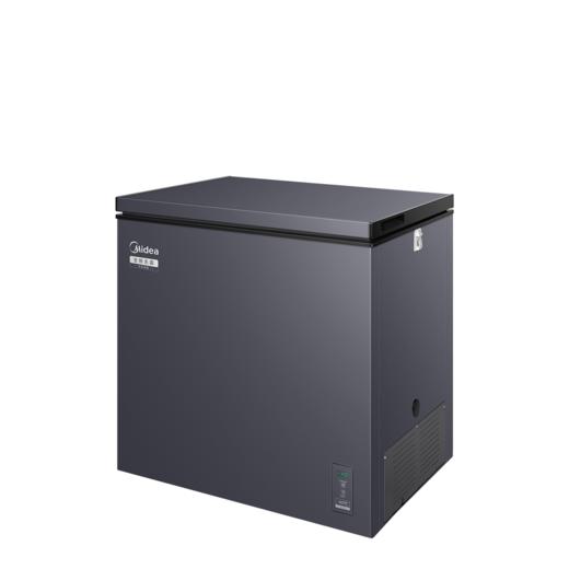 美的冷柜(203011) BD/BC-181WKEMS 耀目蓝 商品图1