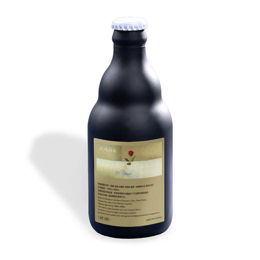 冷萃·玫瑰拼配 商品图0