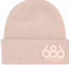 25/26 686帽BIG LOGO EMBROIDERED BEANIE 商品缩略图0