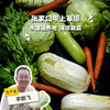 生态清凉蔬菜箱（大娃娃菜，65折）| 合作生产*Eco-Vegetable Box | Coproducted 商品缩略图0