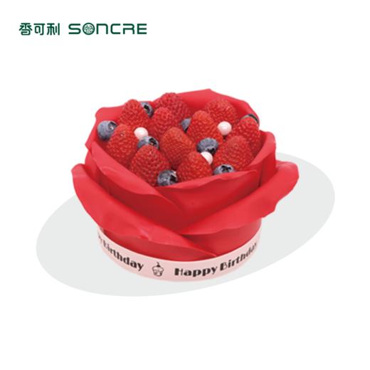 玫瑰之恋 商品图0