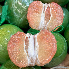 进口红心柚 约1300g/个