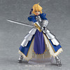 【GSC预售定金】figma Saber 2.0 Fate/stay night 附官方限定特典 手办模玩 商品缩略图2