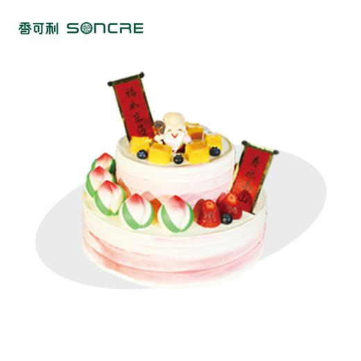 桃寿仙仙 商品图0