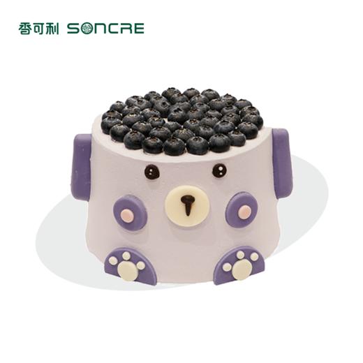 潦草小狗 商品图0