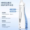 【限时秒杀】博皓冲牙器5025便携式电动洗牙器牙结石家用口腔神器洗牙机水牙线（不参与优惠券） 商品缩略图3