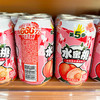 第五季水蜜桃310ml 商品缩略图0