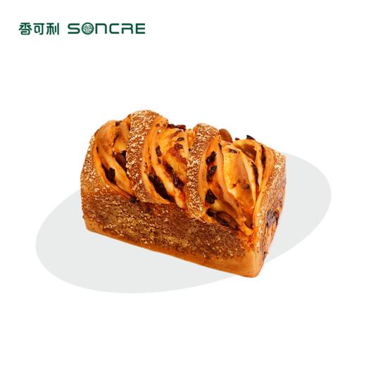 雪莲辣椒吐司 商品图0