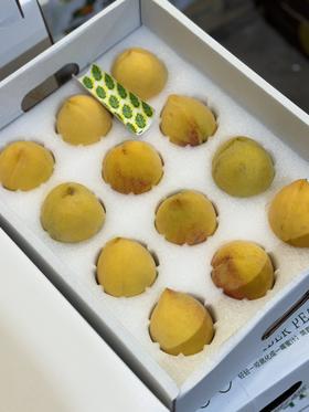 琥珀蜜桃（12个/5斤）