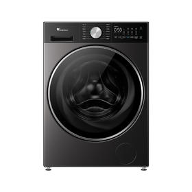 TD10M30T(252238) 滚筒洗干一体机 金属钛 220V,1Ph 50Hz 转速1200 带银离子