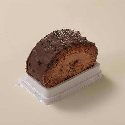 梦龙海盐巧克力卷 商品图0