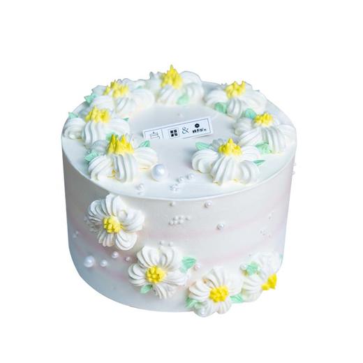 奶油花事 商品图0