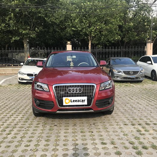 奥迪 Q5  2.0TFSI技术型【长租-北京】 商品图1