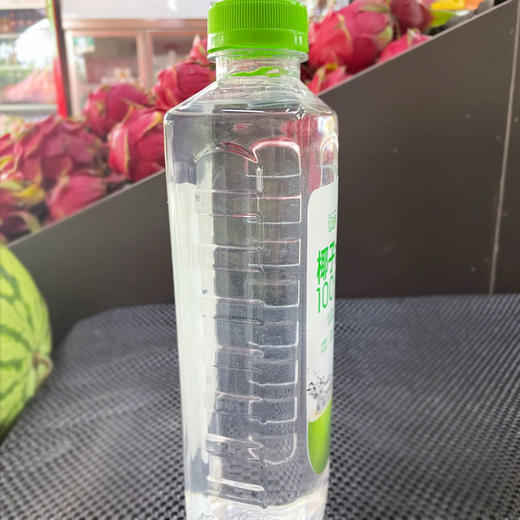 亿佳纯椰子水900ml/瓶 商品图1
