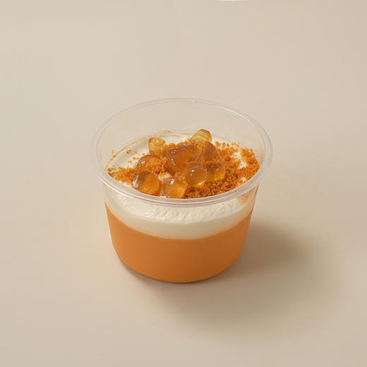 泰式咸奶酪冻 商品图0