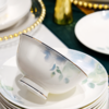 凡瑞斯霞光翠影12人用56头餐具 商品缩略图5