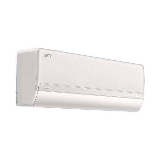 美的冷静星(110960)KFR-35GW/YC1 变频分体套机浅云脂 商品图4