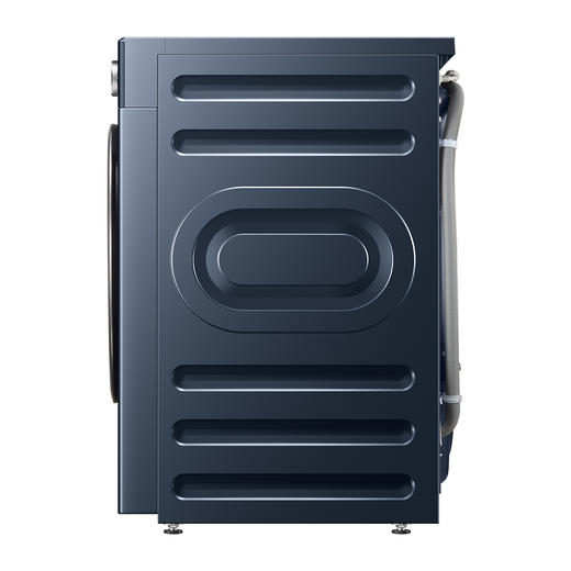 小天鹅TG12M86Z(252236) 滚筒洗衣机 瑾瑜蓝 220V,1Ph 50Hz 转速1400 带银离子 商品图4