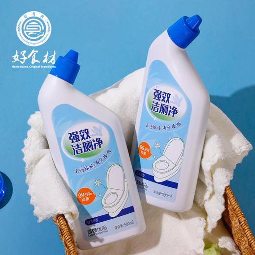 CY-强效洁厕净 商品图1