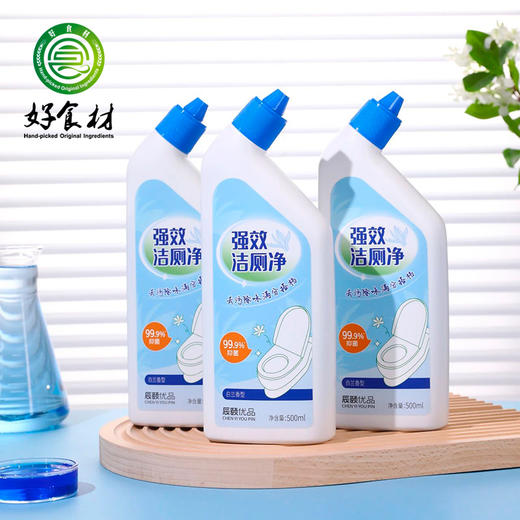 CY-强效洁厕净 商品图0