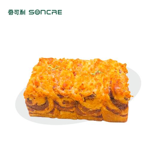 红豆松松吐司 商品图0