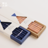 浙江大学标识系列铅笔-HB/2B 商品缩略图4
