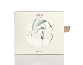 【积分兑换】中国风茶巾